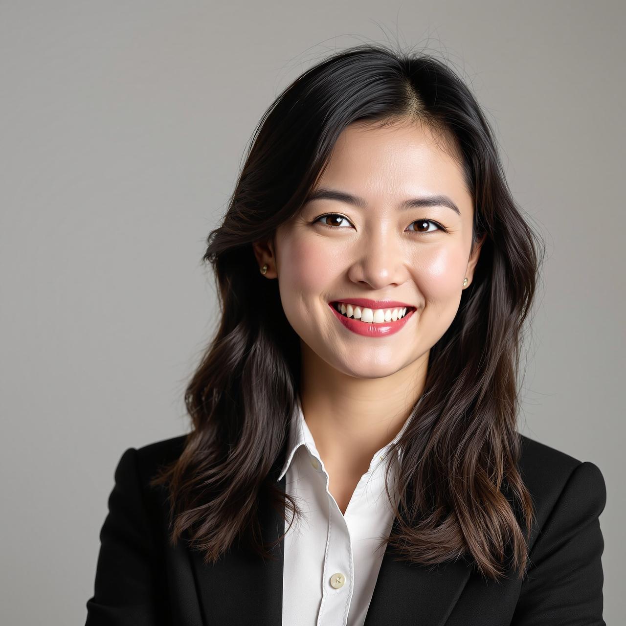 李雅婷